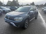 Dacia Duster II Anniversary - Dacia Duster: Anniversary