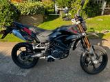 KSR Super Moto TW 125 - KSR MOTORRAD