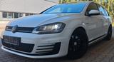 Volkswagen Golf VII Variant GTD BMT | *EURO6*SPORT*ABSTAND* - Volkswagen Golf: 6gtd
