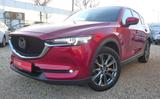 Mazda CX-5 AWD/HUD/Leder/360/Matrix-LED/Sitzlüftung - Mazda Gebrauchtwagen in Leipzig