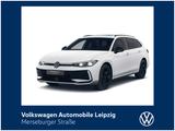 Volkswagen Passat R-Line 1.5 l eHybrid 130 kW / 85 KW AHK - Volkswagen Passat Neuwagen in Leipzig