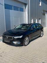 Volvo V90 Kombi Inscription AWD Garantie. 8fach. - Volvo V90: Inscription