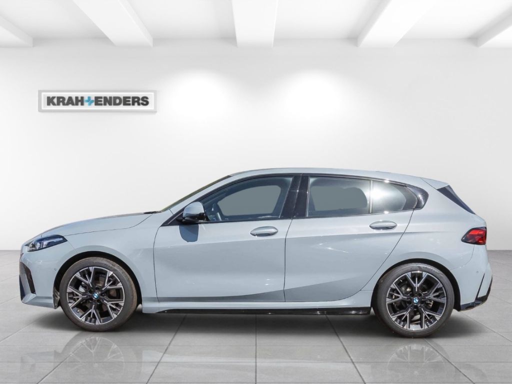 BMW 120 iMSport Navi 360 Kamera HUD LED WLAN PDCv h foto 3