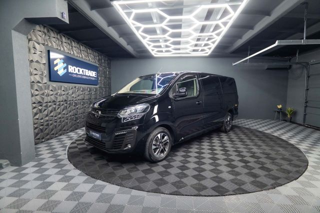 Opel Zafira Life Innovation L3 Black Edition *Pano*