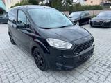 Ford Tourneo Courier Trend - Ford Tourneo aus 2015
