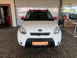 Kia Soul*2Hand*Klima*HU/Service Neu*Alu* - Kia Soul in Düsseldorf