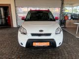 Kia Soul*2Hand*Klima*HU/Service Neu*Alu* - Kia Soul: Pickup