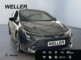 Toyota Corolla Hybrid 1,8 l, 140 PS CVT. 4x2, 5-Tü Navi - Toyota: 1.8