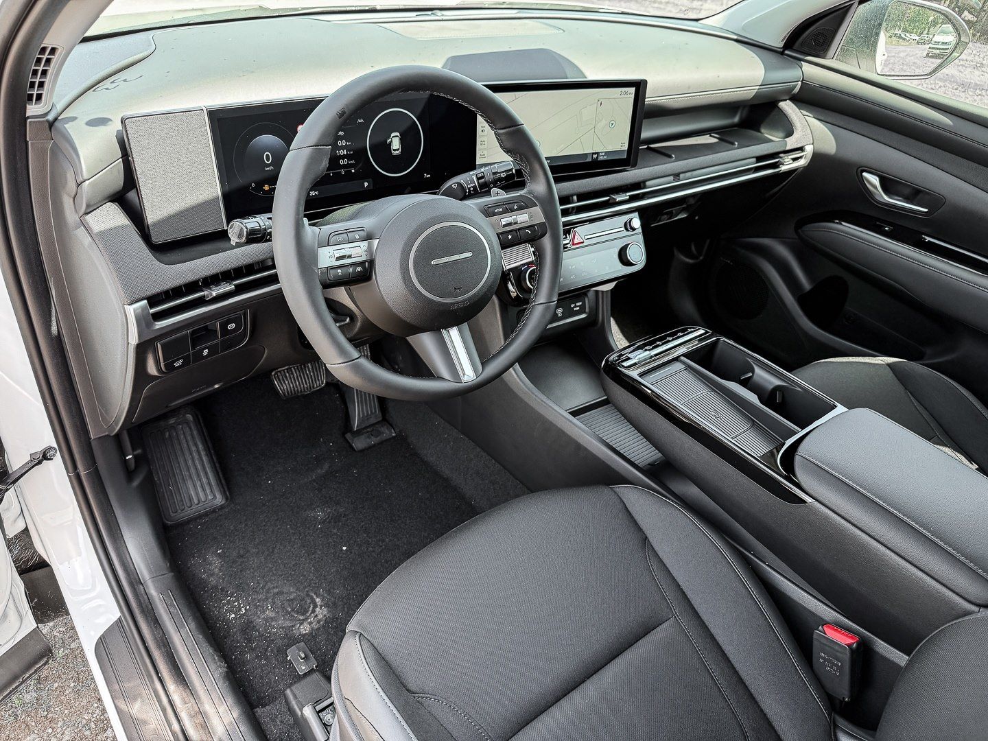 Hyundai TUCSON - Bild 6