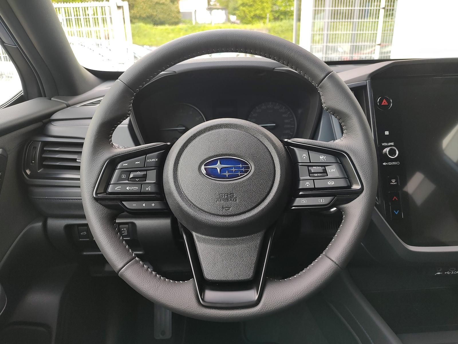 Subaru Forester - Bild 9
