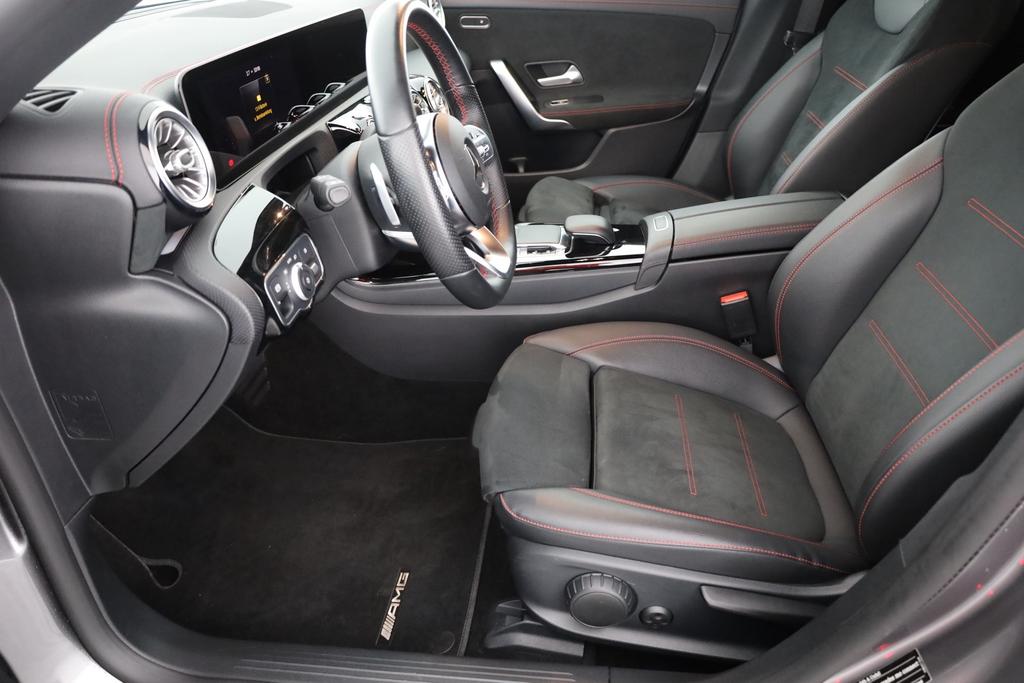 Mercedes-Benz CLA 220 Shooting Brake