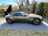 Aston Martin DB11 5.2 V12 - like new, second owner  - Aston Martin DB11: V12
