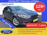 Ford Mondeo Turnier Automatik-Sitzhz-PDC-Navi-Klimaau - Ford Mondeo in Halle