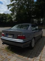 BMW E36 316i M. - BMW 316 aus 1993: 316i