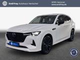 Mazda CX-60 AWD PHEV Aut. HOMURA - Mazda CX-60 mit Hybrid-Antrieb: mit Klimaanlage