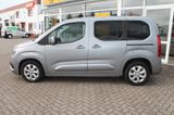 Opel Combo1,5 CDTI Life E Allwetterreifen+SHZ - Opel Combo mit Diesel-Antrieb