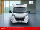 Sunlight T 66 - Einzelbetten - 1. Hand - - Wohnmobil & Wohnwagen mit Einzelbetten