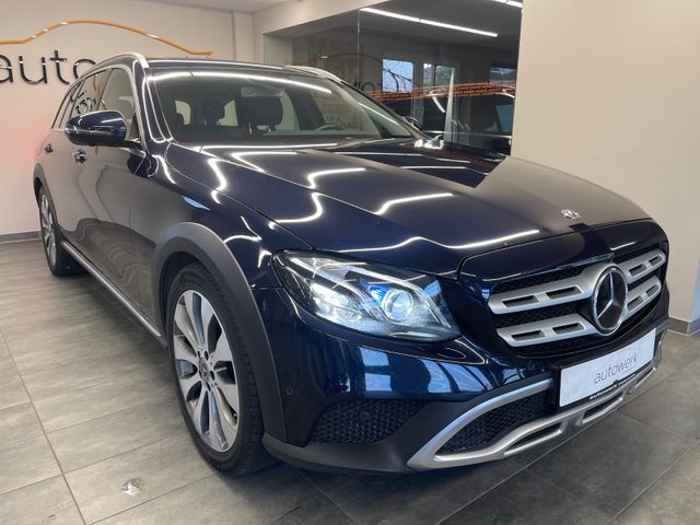 Mercedes-Benz E 220 d T. 4Matic All-Terrain*9G/Luft/LED/360CAM