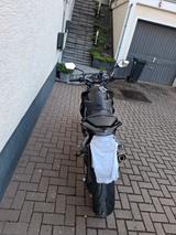 Honda CB 1000 R (SC60) mit viel Zubehör - HONDA SC 60