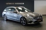 Mercedes-Benz C 200 C T-Modell C 200 d T/KAMERA/LEDER/APPLE CP