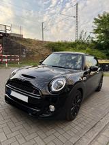 MINI Mini Cooper S Automatik|H&K|Leder|Sitzhzg.  - MINI MINI mit Benzin-Antrieb: Standheizung, Kleinwagen, Klimaanlage