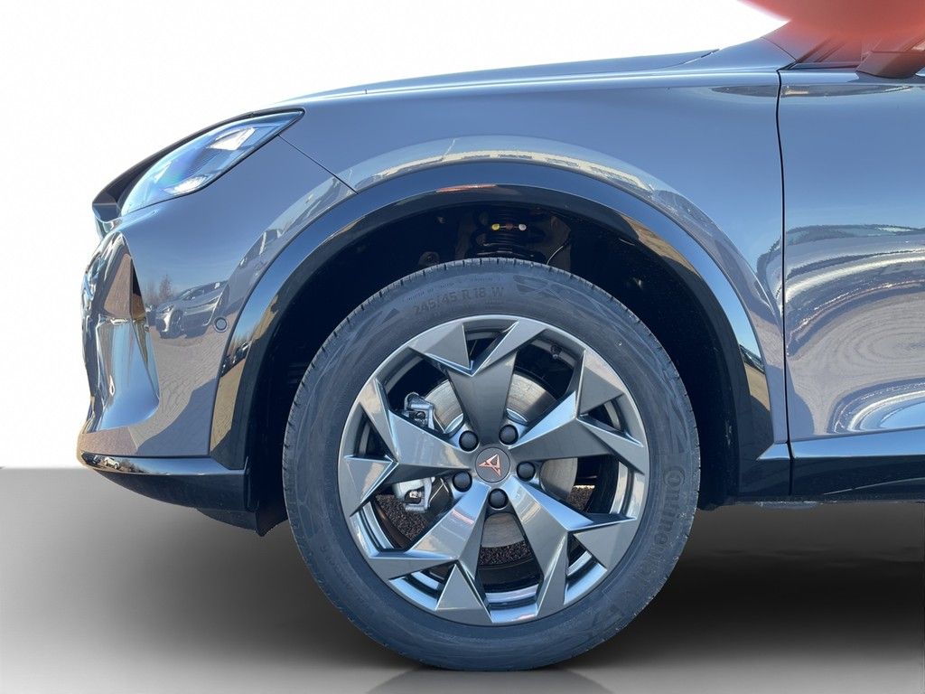 Cupra Formentor - Bild 18