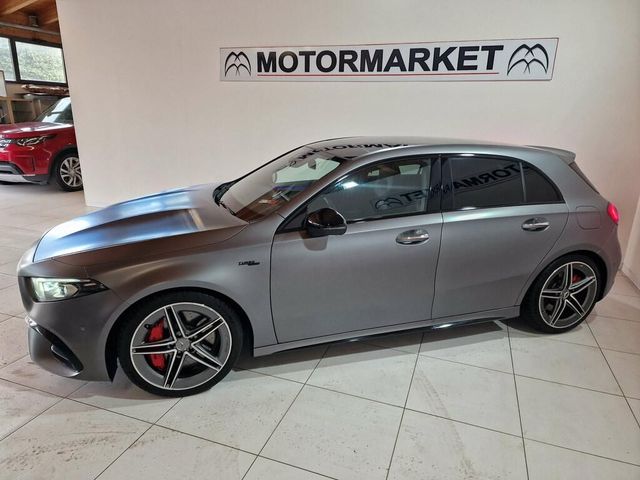 Mercedes-Benz Mercedes Classe A 45 S AMG 4Matic+ 8G-DCT