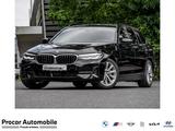 BMW 520d TOURING+HuD+HiFi+DA PROF+PA - BMW 520
