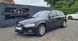Audi A4 Avant Attraction/NAVI/PDC/SHZ/TEMPOMAT/ - Audi A4: Kombi, Attraction