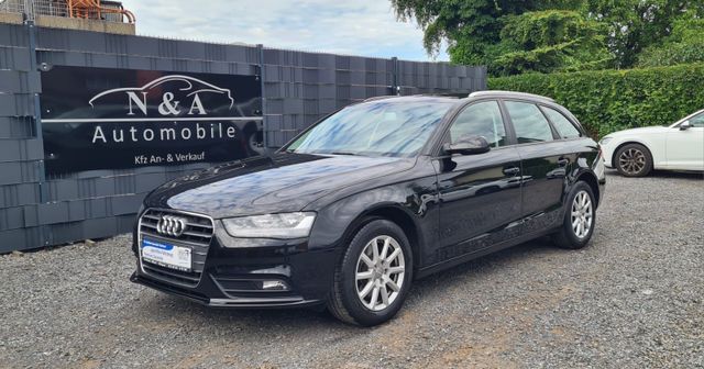 Audi A4 Avant Attraction/NAVI/PDC/SHZ/TEMPOMAT/