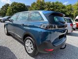 Peugeot 5008 ALU/NAVI/LED/7-SITZE/AHK/Zahnriemen neu! - Peugeot 5008 in Düsseldorf