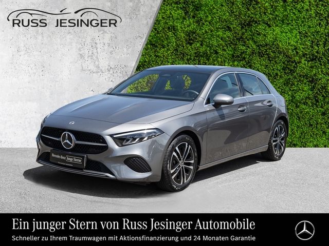 MERCEDES-BENZ A 200 Progressive *Cam*SpurH*MBUX*Navi*LHzg*PDC*