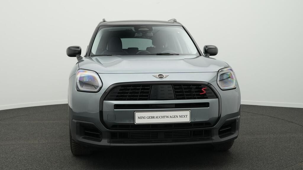 MINI Cooper S Countryman - Bild 3