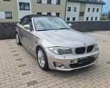 BMW 118d Cabrio - - BMW 118: Cabrio, D