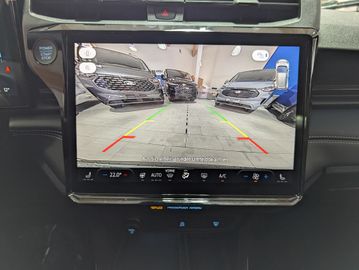 Ford Puma Titanium Automatik NEUES MODELL