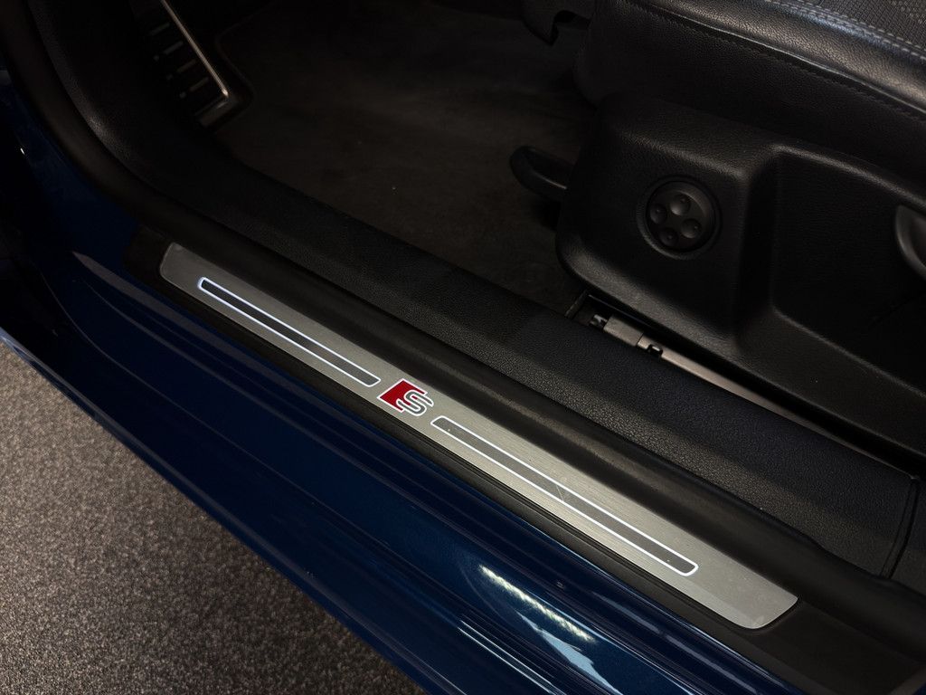 Audi A5 - Bild 25