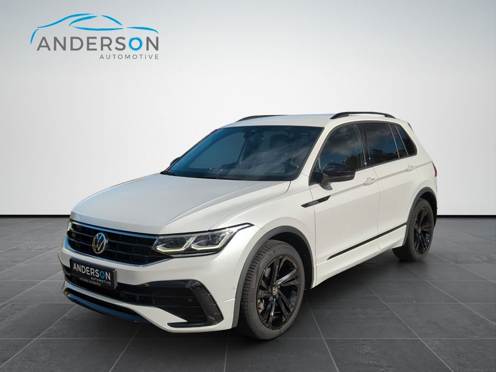 Image of Volkswagen Tiguan