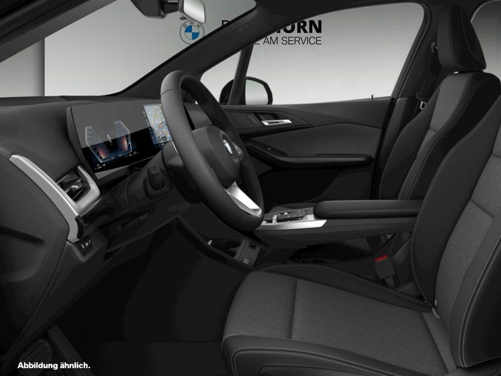 BMW 218 Active Tourer - Bild 3