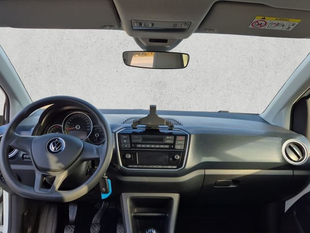 up! move-up! 1.0 MPI,DAB+,Kamera