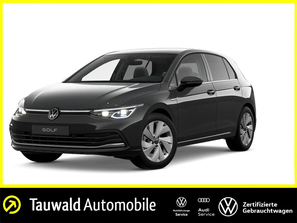 2024 Volkswagen Golf