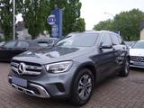 Mercedes-Benz GLC  200 d 4Matic/LEDER/NAVI/LED/Kamera/1.Hand! - Mercedes-Benz GLC 200 in Hamburg