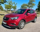 Opel Mokka X 1.6 ON Start/Stop ON - Opel Mokka X ON mit Benzin-Antrieb