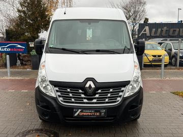 Renault Master - 2