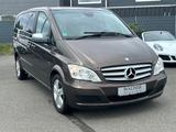 Mercedes-Benz Viano 3.0 CDI Trend Edition Kompakt - Mercedes-Benz Viano Gebrauchtwagen in Nürnberg