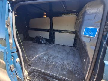 Mercedes Vito - 6