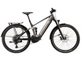 Corratec E-Power MTC 120 Elite 2025 - Größe: 49cm - Corratec E-Bikes