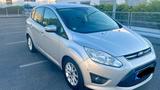 Ford C-Max 1,0 EcoBoost 92kW Champions Edition Ch...