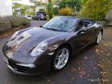Porsche 991 Carrera Cabriolet Carrera - gebrauchte Porsche 991 aus dem Jahr 2012