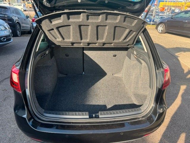 Fahrzeugabbildung SEAT Ibiza 1.4 TDI Start&Stop 77kW ST FR