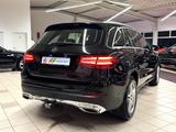 Mercedes-Benz GLC 250 4Matic /LED/Navi/CAM/Spur/Ahk - Mercedes-Benz GLC 250 in Leipzig